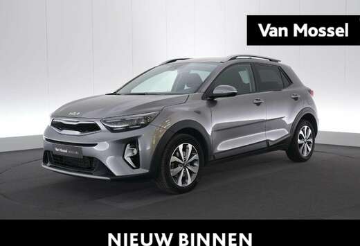 Kia 1.0 T 100 Style Edition DCT