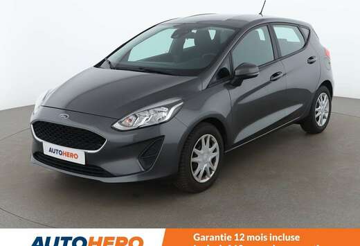 Ford 1.1 Trend