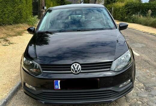 Volkswagen Polo 1.0i Trendline BMT