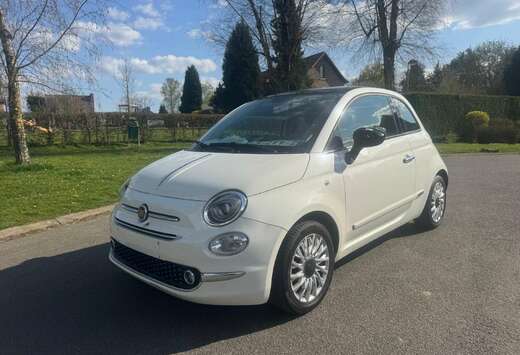 Fiat 1.2 8V Pop-Star