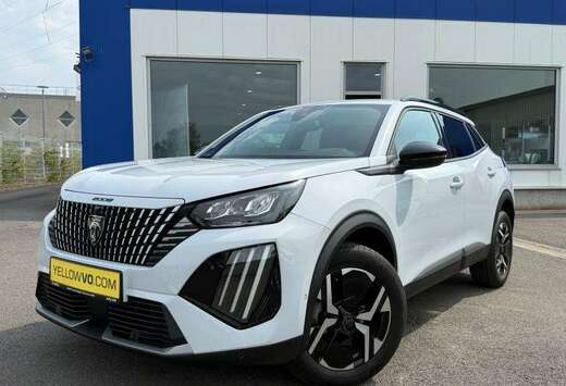 Peugeot Allure / Full LED / Carplay