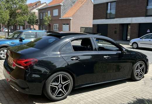 Mercedes-Benz Launch edition (EU6.2)