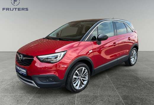 Opel Turbo Start/Stop 2020 Edition AUT