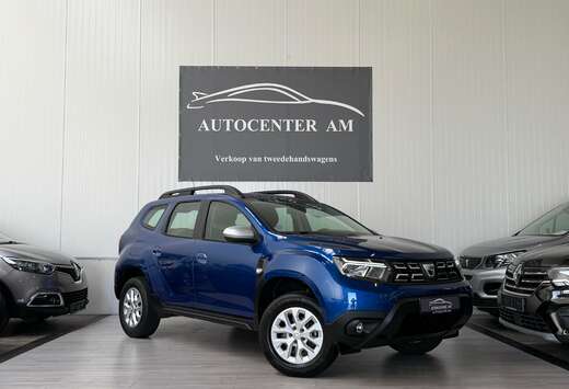 Dacia Comfort GPF CarPlay ** PDC ** LED