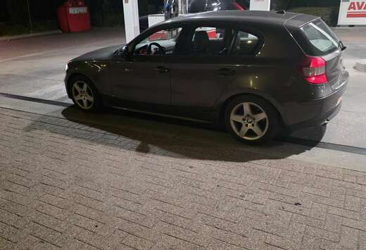 BMW 118i