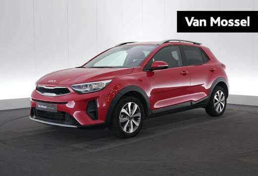 Kia 1.0 T 100 Style Edition