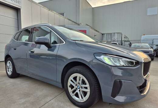 BMW Active Tourer 218iA // 81.414 KM !! 2024 !!