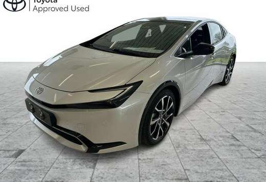 Toyota Premium Plus