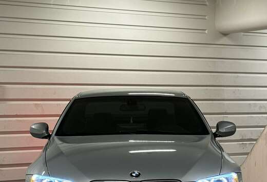BMW Coupé d