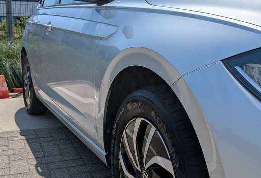 Volkswagen 1.0 TSI Life Business OPF