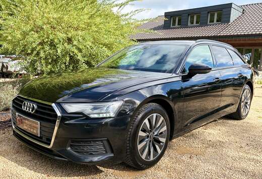 Audi *CUIR*NAVI*RADAR*JANTES*BT AUTO*NEUVE*