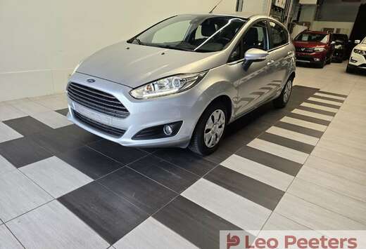 Ford EcoBoost //AIrco///