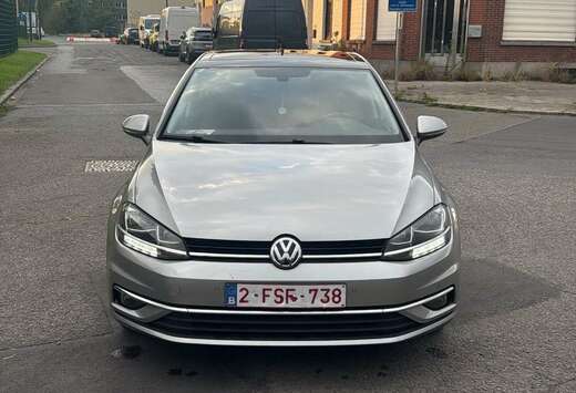 Volkswagen 1.5 TSI ACT OPF DSG Join