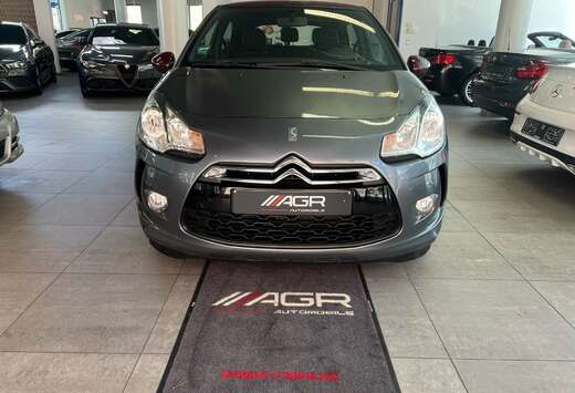 Citroen 1.6 VTi So Chic