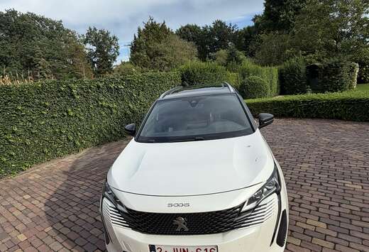 Peugeot 1.5 BlueHDi GT