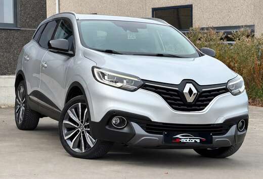 Renault 1.5 dCi • GPS • AIRCO • JANTES