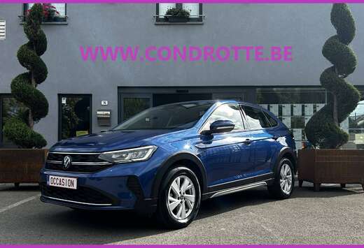 Volkswagen 1.0 TSI 110 CV DSG7 LIFE