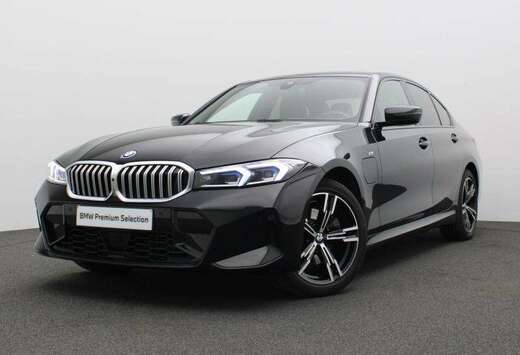 BMW M SPORT - ACT CRUISE - LEDER - HUD