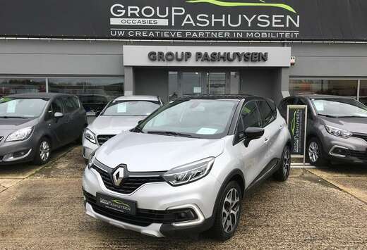Renault Intens 900TCe 90PK