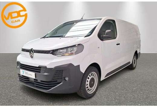 Citroen XL 2.0 HDI 145
