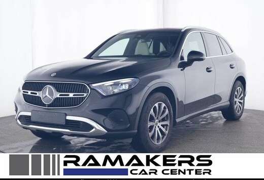 Mercedes-Benz 4M *BEIGE LEDER* PANORAMA 360cam Distro ...