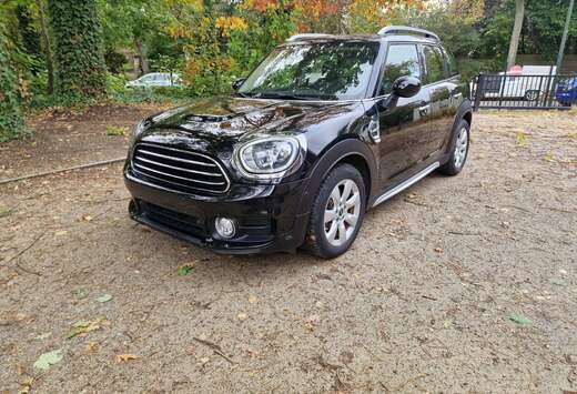 MINI Mini Countryman 1.5 Cooper