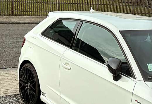 Audi 1.2 TFSI Ambition S line