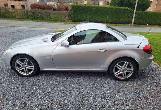 Mercedes-Benz Kompressor Edition