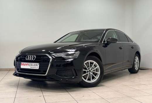 Audi A6 35 TDi Business *CARPLAY*NAVI*CLIM*CRUISE*LIM ...