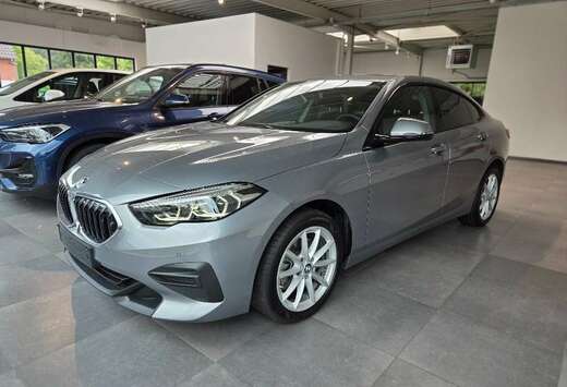 BMW 218i Gran Coupe Aut.  Pano -  Carplay