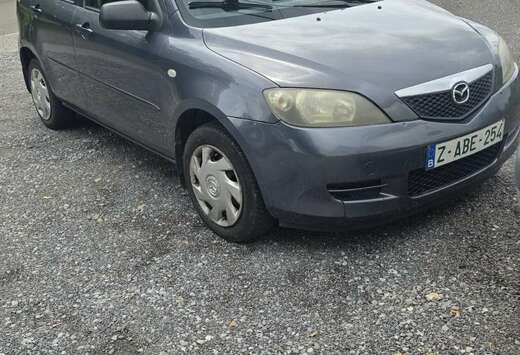 Mazda 1.4Comfort