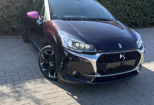 Citroen Cabrio 1.2i PureTech Limited Edition 1955