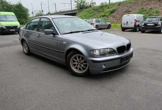 BMW 316i