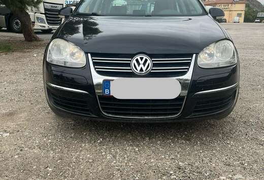 Volkswagen 1.9 TDi