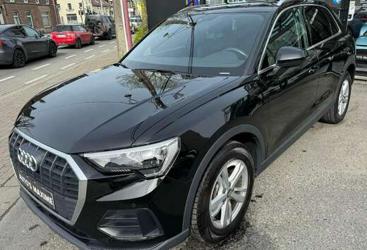 Audi 35 TFSI Automatique / S-LINE / COCKPIT / GARANTI ...