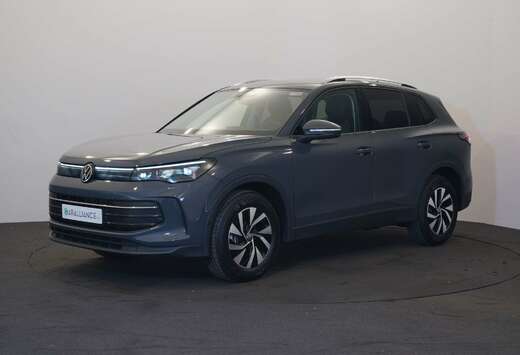 Volkswagen LIFE  1.5 eTSI DSGJA17Sgs Chauf.ACCRdy4Nav