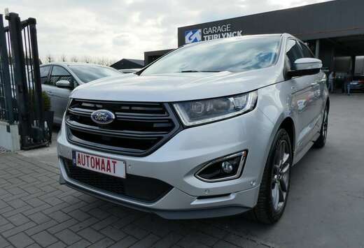 Ford SPORT 2.0 TDCi 210pk 4x4 automaat 49000km (32876 ...