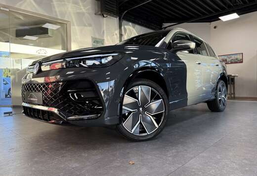 Volkswagen Tiguan 1.5 PHEV Hybrid OPF DSG R-Line Pano ...