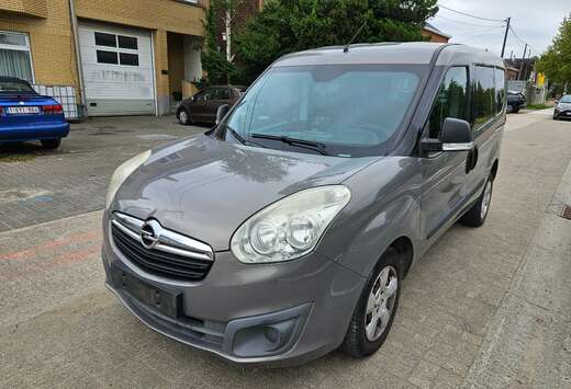 Opel Tour 1.6 CDTi / AIRCO  / * SUPER DEAL *