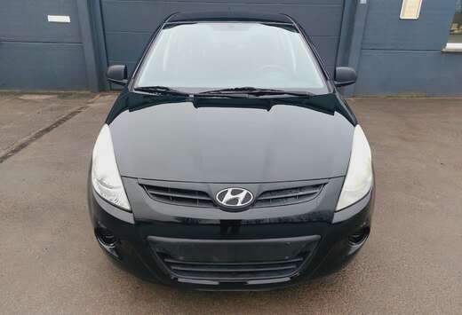 Hyundai i20 1.1 CRDi Comfort