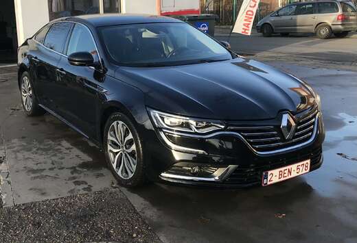 Renault ENERGY dCi 130 EDC LIMITED