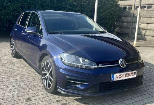 Volkswagen Golf 1.0 TSI OPF Join