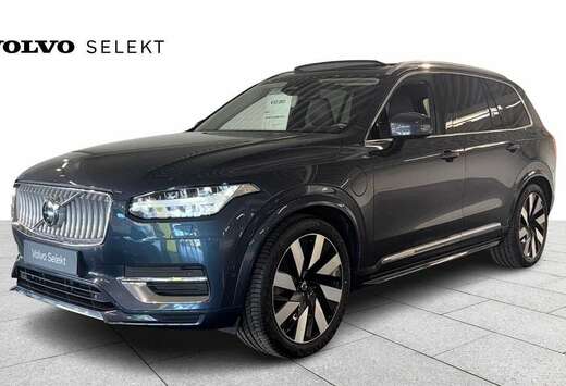 Volvo T8 AWD Plus Bright Plug in Hybride - Luchtverin ...