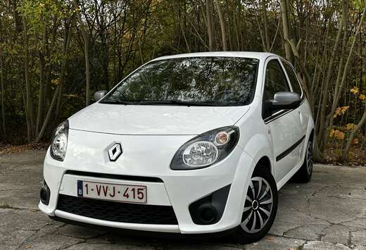 Renault 1.2i LEv Expression