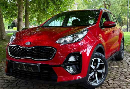 Kia ÉDITION STYLE  74 000KM GARANTIE 12 MOIS