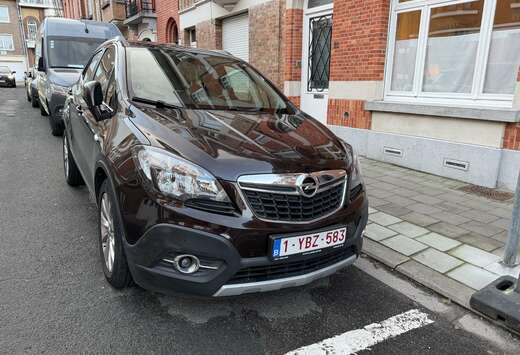 Opel 1.4 Turbo Automatik Innovation Full Option