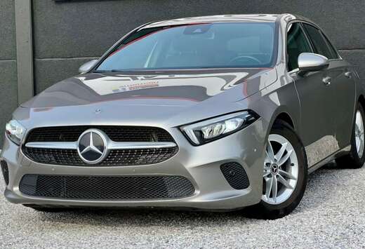 Mercedes-Benz d Business Solution