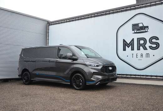 Ford SPORT- L2-Automaat- 360camera- Nieuw-39990+BTW