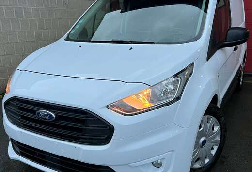 Ford 1.5 TDCi Trend +NAVI +CAMÉRA (9.082€ HTVA)