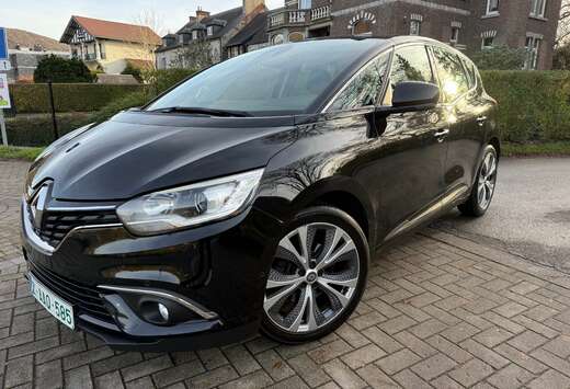 Renault Scenic 1.2 TCe Energy